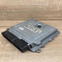A6421508877 0281014325  Engine control unit/module ECU Mercedes-Benz E W211