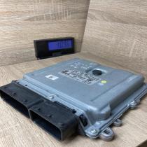 A6421508877 0281014325  Engine control unit/module ECU Mercedes-Benz E W211