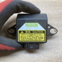 89183 42010 174500 5520 8918342010 ESP acceleration yaw rate sensor Toyota RAV 4