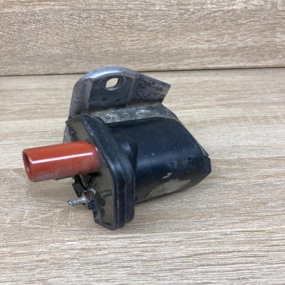 Ignition amplifier   Ignition amplifier control unit Volvo 740