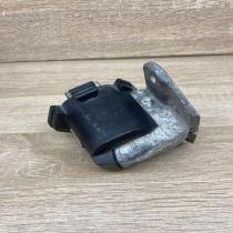Ignition amplifier   Ignition amplifier control unit Volvo 740