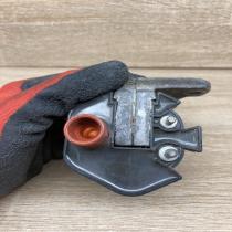 Ignition amplifier   Ignition amplifier control unit Volvo 740