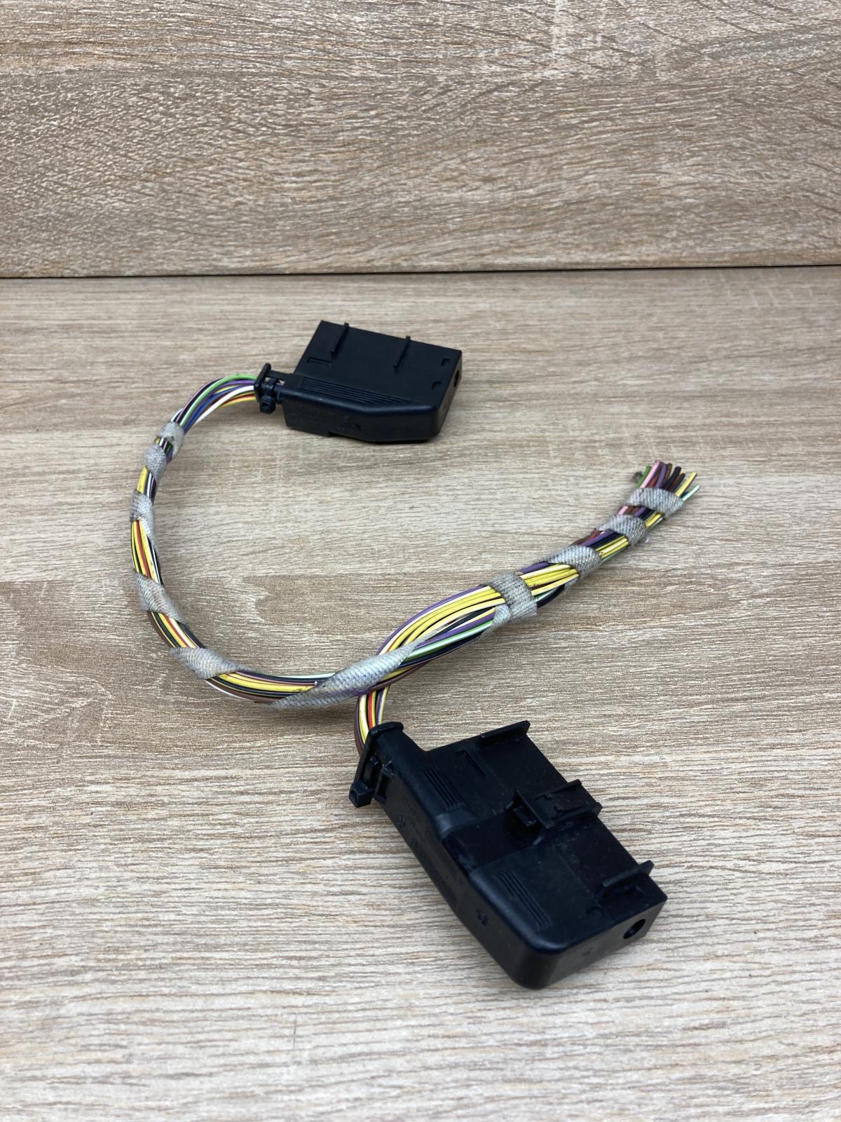 A2105450503 A2105450803  Plug wire Mercedes-Benz E W210