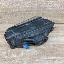 19028 50503  Front fog light Audi 80 90 B3