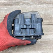 19028 50503  Front fog light Audi 80 90 B3