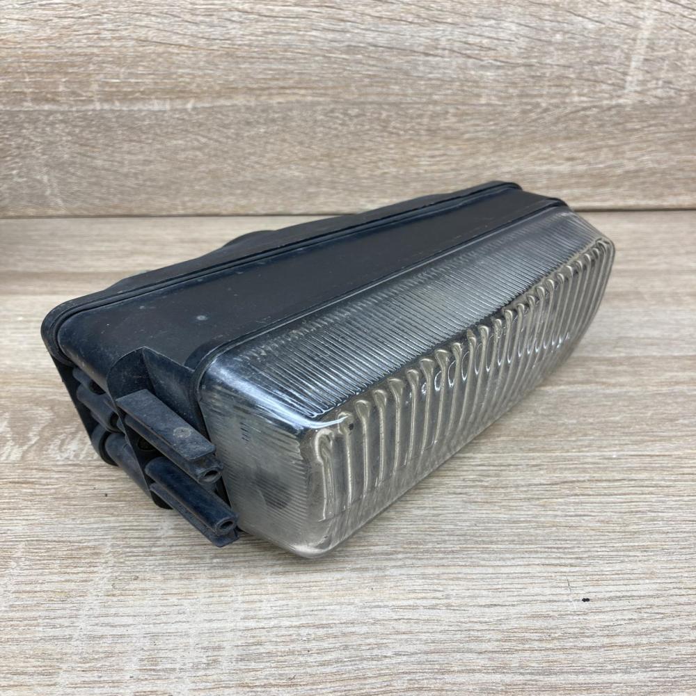 301 131980   Front fog light Audi 80 90 B3