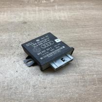 8P0907357F 5LA008379  Light module LCM Audi A3 S3 8P