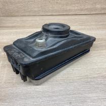 301 131980   Front fog light Audi 80 90 B3
