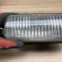 301 131980   Front fog light Audi 80 90 B3