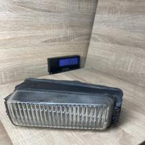 301 131980   Front fog light Audi 80 90 B3