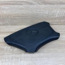 1404601198   Steering wheel airbag Mercedes-Benz S W140