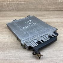 028906021GP 0281001662  Engine control unit/module ECU Volkswagen Sharan