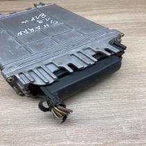 028906021GP 0281001662  Engine control unit/module ECU Volkswagen Sharan