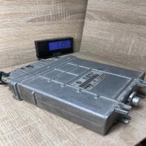 028906021GP 0281001662  Engine control unit/module ECU Volkswagen Sharan