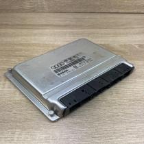 4B0907401T   Engine control unit/module ECU Audi A6 S6 C5 4B