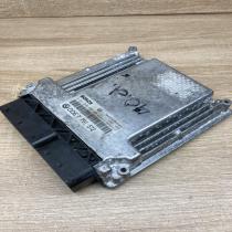 7791572   Engine control unit/module ECU BMW 7 E65 E66