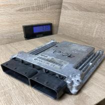 7791572   Engine control unit/module ECU BMW 7 E65 E66