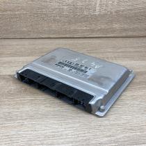 8D0907401Q 0281010159  Engine control unit/module ECU Audi A4 S4 B5 8D