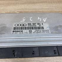 8D0907401Q 0281010159  Engine control unit/module ECU Audi A4 S4 B5 8D