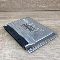 8D0907401Q 0281010159  Engine control unit/module ECU Audi A4 S4 B5 8D