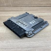 8512043   Engine control unit/module ECU BMW 3 E90 E91