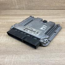 8512043   Engine control unit/module ECU BMW 3 E90 E91
