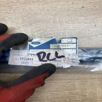 1022441   Front door trim (molding) Ford Galaxy