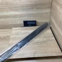 5L0853515   Front door trim (molding) Skoda Yeti (5L)