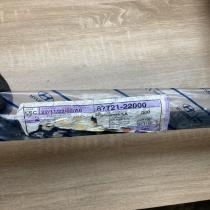87721 22000   Front door trim (molding) Hyundai Accent