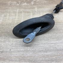 7M0711476C 95VW2853AD 7M0711476 C Handbrake/parking brake wiring cable Volkswage