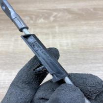 7M0711476C 95VW2853AD 7M0711476 C Handbrake/parking brake wiring cable Volkswage