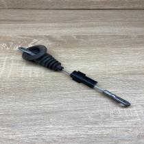 7M0711476C 95VW2853AD 7M0711476 C Handbrake/parking brake wiring cable Volkswage