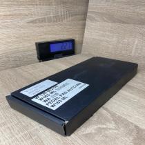 MB Pedal trim set W163  Foot rest pad/dead pedal Mercedes-Benz ML W163