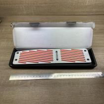 BMW Foot rest trim   Foot rest pad/dead pedal BMW 5 E39