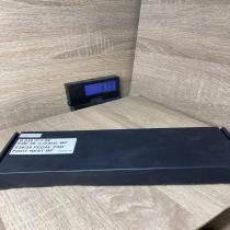 BMW Foot rest trim   Foot rest pad/dead pedal BMW 5 E39
