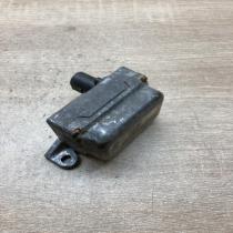 1K0907655A   ESP acceleration yaw rate sensor Audi A3 S3 8P