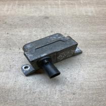 1K0907655A   ESP acceleration yaw rate sensor Audi A3 S3 8P