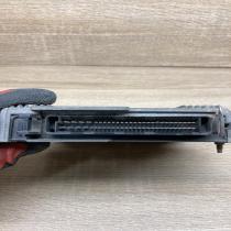 7700868314 S103722102B  Engine control unit/module ECU Renault Laguna II