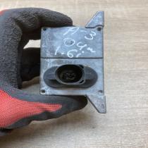 1K0907655A   ESP acceleration yaw rate sensor Audi A3 S3 8P
