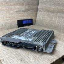 7700868314 S103722102B  Engine control unit/module ECU Renault Laguna II