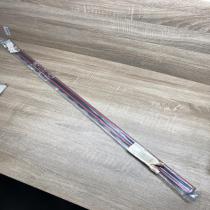 1S71 F20938 BB 1S71F20938BB 1S71 F20938 Front door trim (molding) Ford Mondeo Mk