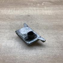 1K0907655A   ESP acceleration yaw rate sensor Audi A3 S3 8P