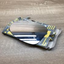 7701036390   Wing mirror glass Renault Twingo I