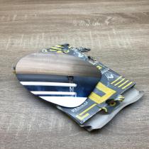 7701036390   Wing mirror glass Renault Twingo I