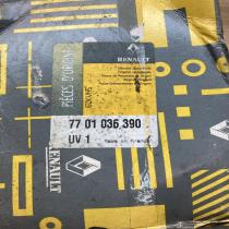 7701036390   Wing mirror glass Renault Twingo I