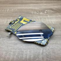 7701036390   Wing mirror glass Renault Twingo I
