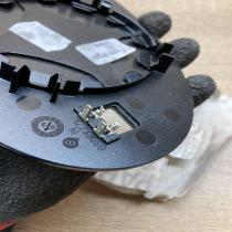 7701049083   Wing mirror glass Renault Twingo I