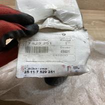 7529251   Gear shift switch/knob BMW 1 E81 E87
