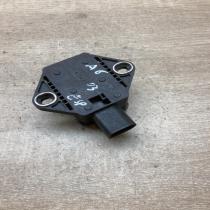 8E0907637A   ESP acceleration yaw rate sensor Audi A4 S4 B7 8E 8H