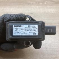 8E0907637A   ESP acceleration yaw rate sensor Audi A4 S4 B7 8E 8H